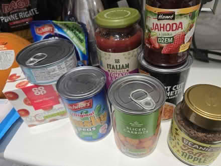 Photo of free Food (Wincobank S9) #2