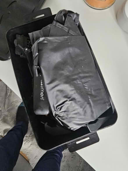 Photo of free Clippers (Cranham RM14) #1