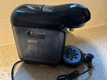 Photo of free Tassimo Vivy 2 coffee machine (N17 the roundway) #2