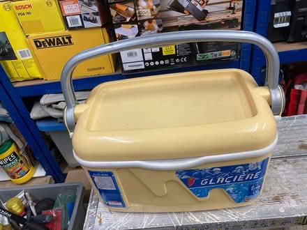 Photo of free Cool box (Sunningdale, SL5) #1