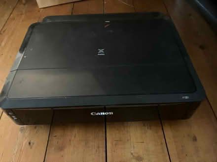 Photo of free Canon Pixma ip7250 Printer for Repair (Saint George's CO2) #1