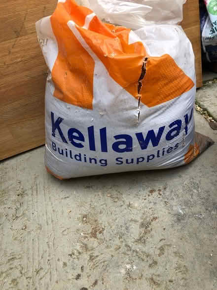 Photo of free Builders sand (Corsham SN13) #1