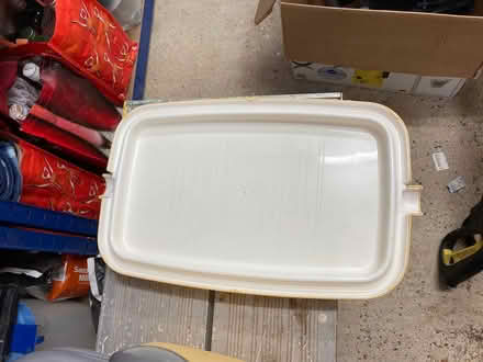 Photo of free Cool box (Sunningdale, SL5) #2