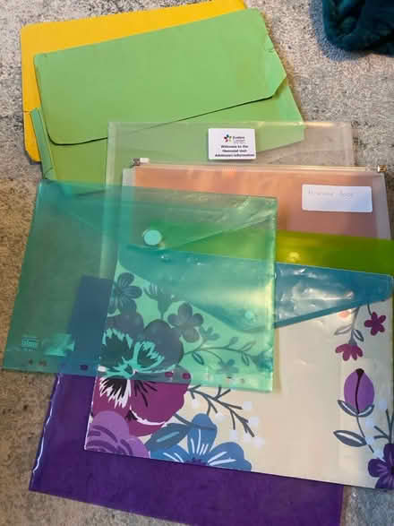 Photo of free Folders (Archway, N19) #2