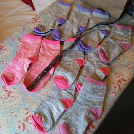Photo of free 10x children's socks (Bessels Green TN13) #1