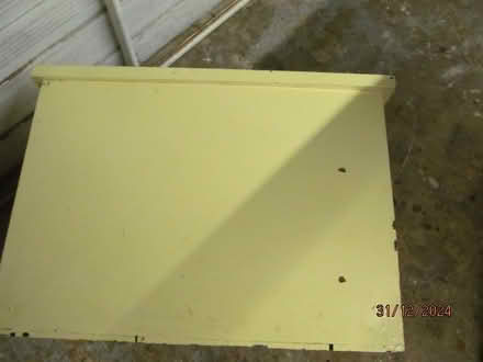 Photo of free Wooden Storage Box (didsbury M20) #2