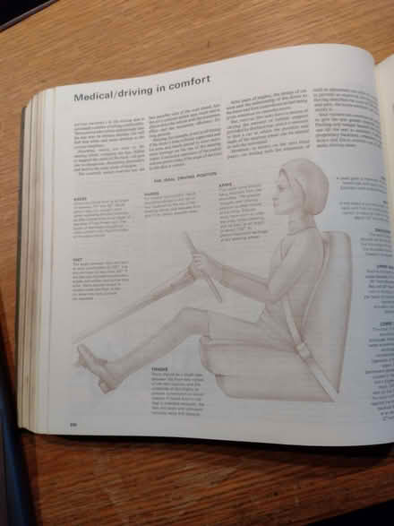 Photo of free AA Book of the Car (Woodley SK6) #4
