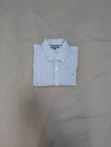 Photo of free RL Shirt (Millwall E14) #2