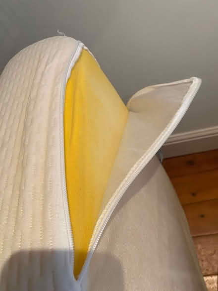 Photo of free Single memory foam mattress (Kendal LA9) #3