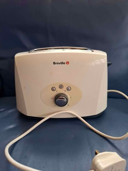 Photo of free Toaster (CT9) #1