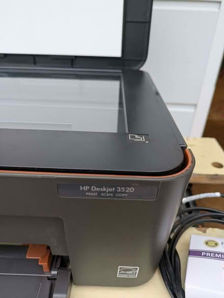 Photo of free Printer (Yatton Keynell SN14) #4