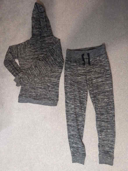 Photo of free Miss Evie Lounge wear size 11yrs (Priestwood RG42) #1