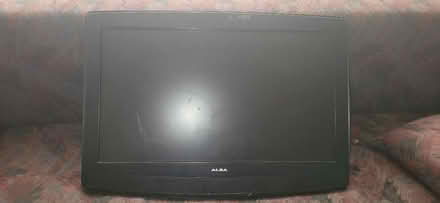 Photo of free tv alba (Kettering) #1