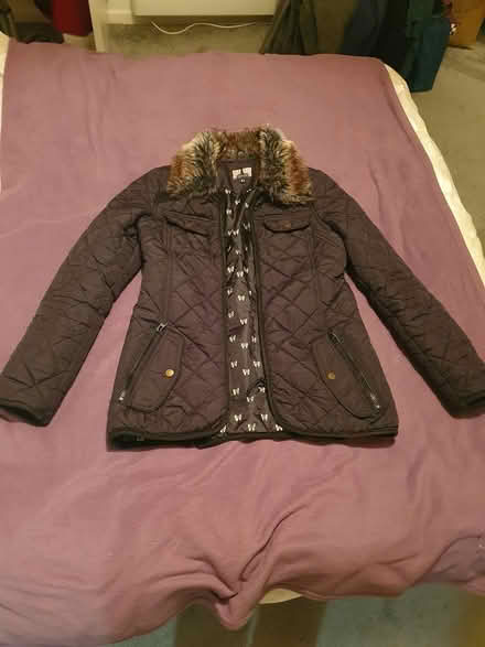 Photo of free Jacket, sweater (Lu2) #3