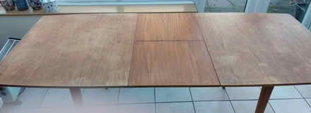 Photo of free Expandable table (Quinton B62) #4