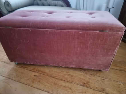 Photo of free Ottoman (IP3) #1