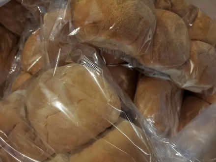 Photo of free Lots of bread (Tremorfa CF24) #1
