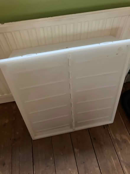 Photo of free Under bed storage box (GU24 Bisley) #1