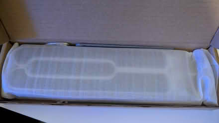 Photo of free Laptop stand (Haverhill) #1