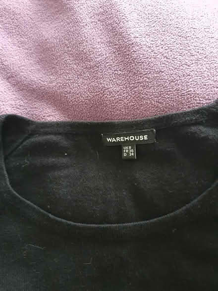 Photo of free Jacket, sweater (Lu2) #2