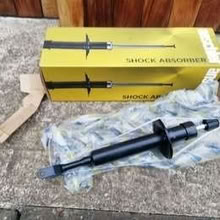 Photo of free Anschler shock absorber for VW Passat 2003 (Cofton Hackett B45) #3