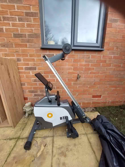 Photo of free Rowing machine (DE22) #1