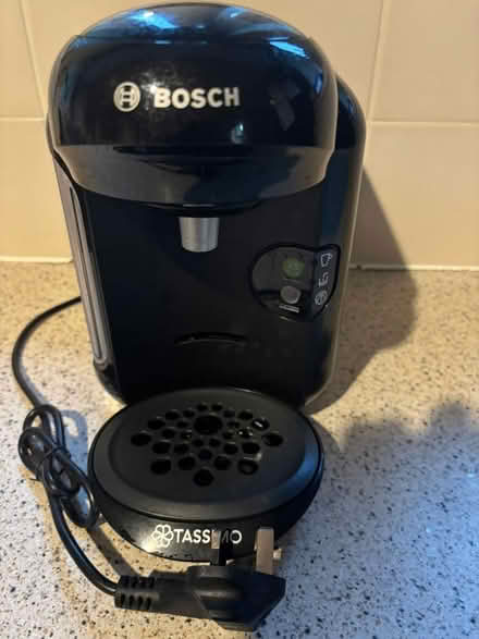 Photo of free Tassimo Vivy 2 coffee machine (N17 the roundway) #1