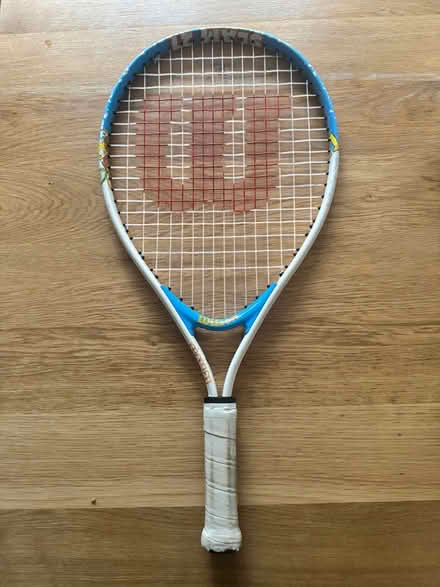 Photo of free Child’s Tennis Racket - Wilson (Teddington TW11) #2