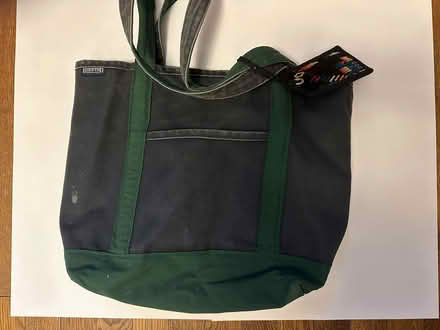 Photo of free Lands End Canvas Bag (Kensington) #1
