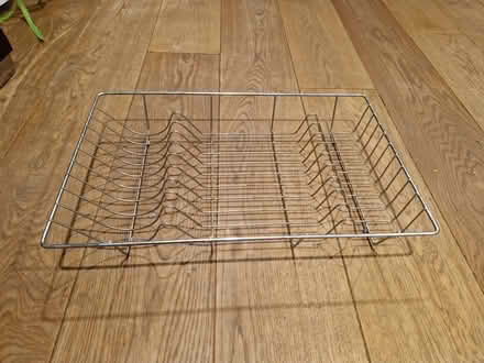 Photo of free Wire drying rack (Bear Flat) #1