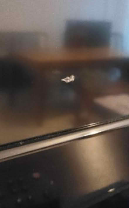 Photo of free 31 inches Toshiba TV (Fish Island E3) #3