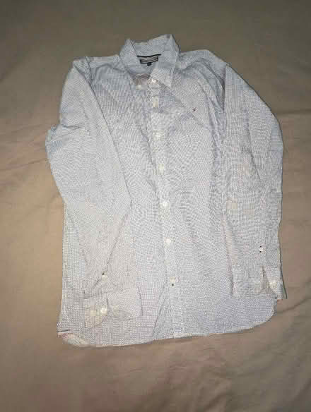 Photo of free RL Shirt (Millwall E14) #1