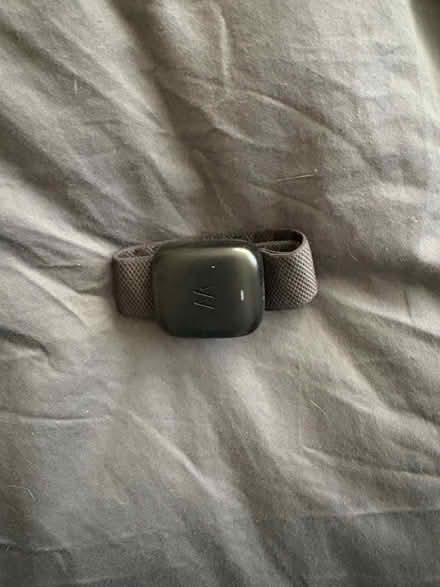 Photo of free Whoop 4.0 strap (Hurley NY) #1