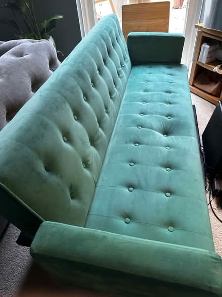 Photo of free Sofa bed (Warfield, Bracknell, RG42) #2