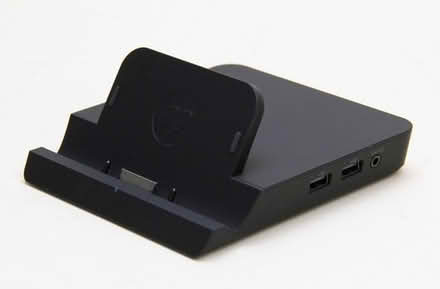 Photo of Hp elitepad 1000G2 docking station (Birmingham) #1