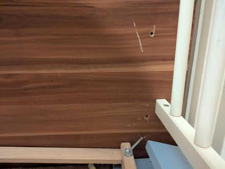 Photo of free Child cot bed (Redhill RH1) #3