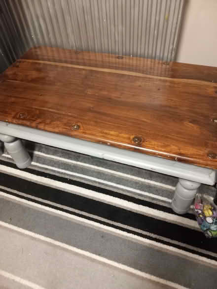 Photo of free Coffee table (BN2) #1