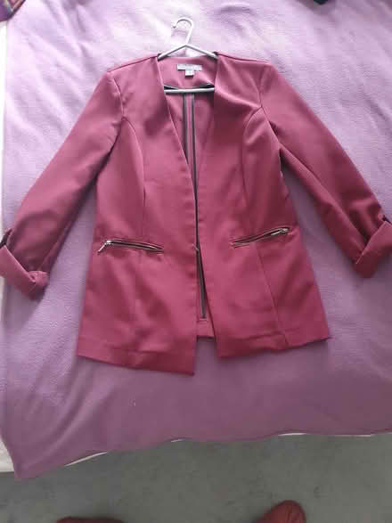 Photo of free Jackets (Lu2) #2