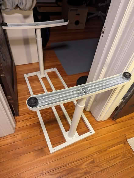 Photo of free Ikea galant desk (20910) #1