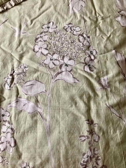 Photo of free 2 Single Duvet Covers with Pillowcases (Harbury CV33) #2