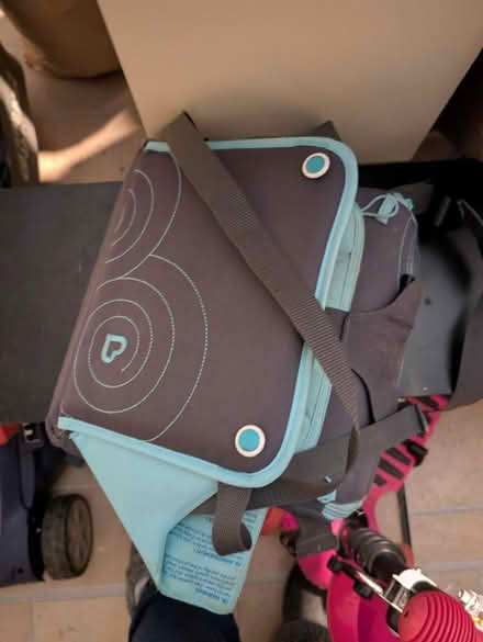 Photo of free 2 travel booster seats for toddlers (Stoke Gifford) #4