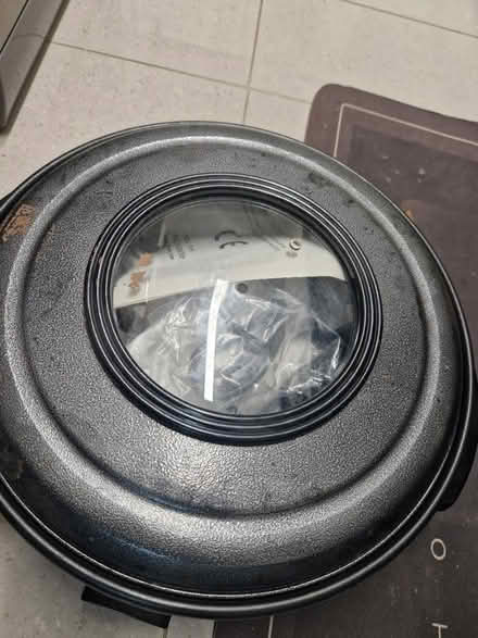 Photo of free Pizza Pan (DA1) #1