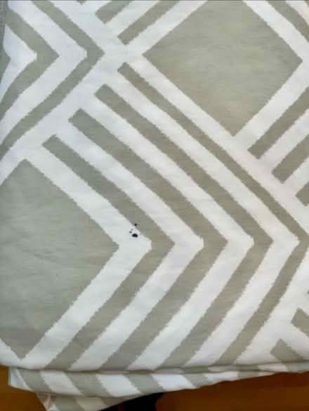 Photo of free King size duvet set (Bexley DA5) #2