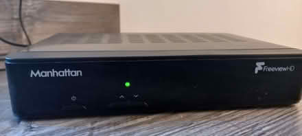 Photo of free Freeview box (AB33) #2