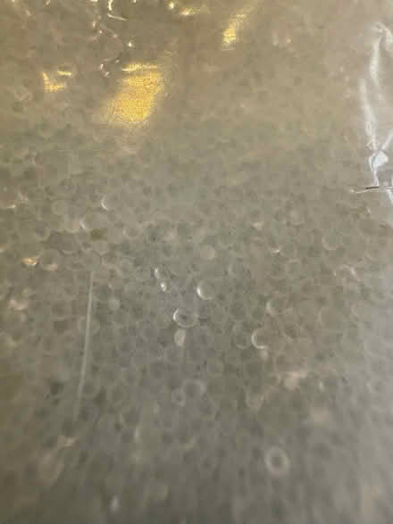 Photo of free Powdered glass (Poulton FY3) #2