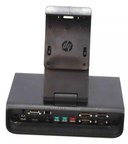 Photo of Hp elitepad 1000G2 docking station (Birmingham) #2