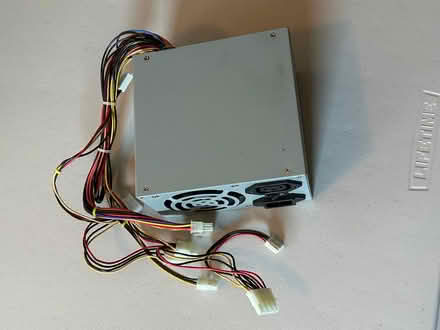 Photo of free 300W Computer Power Supply (Dunkirk, MD) #3