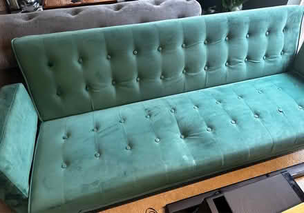 Photo of free Sofa bed (Warfield, Bracknell, RG42) #3
