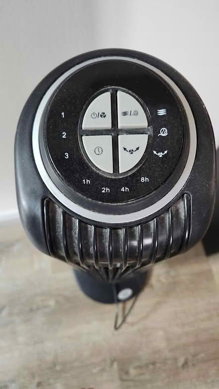 Photo of free Tower fan (ALDI Brand) (Summer hill) #4