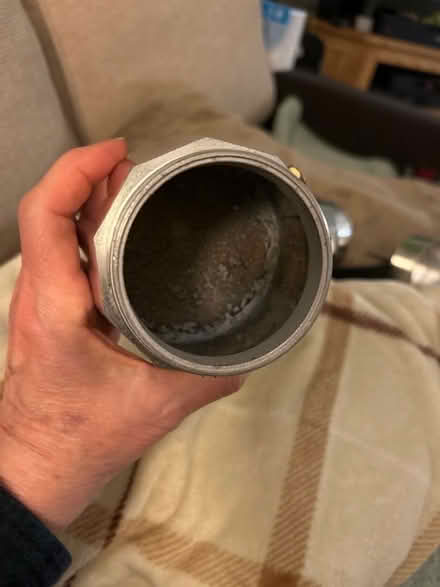 Photo of free Coffeemaker (Hanworth RG12) #4